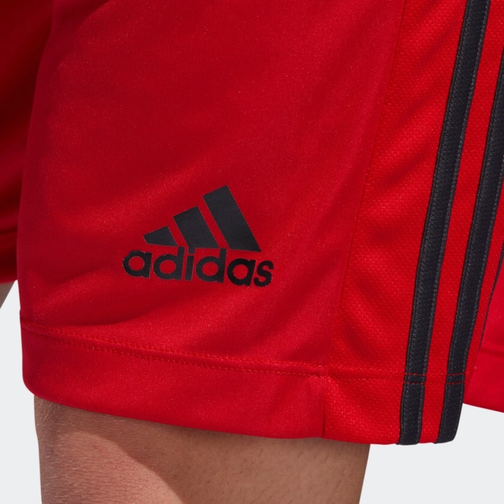 D2M 3-STRIPES SHORTS BR1464 R4,Q2 - Picture 7 of 8